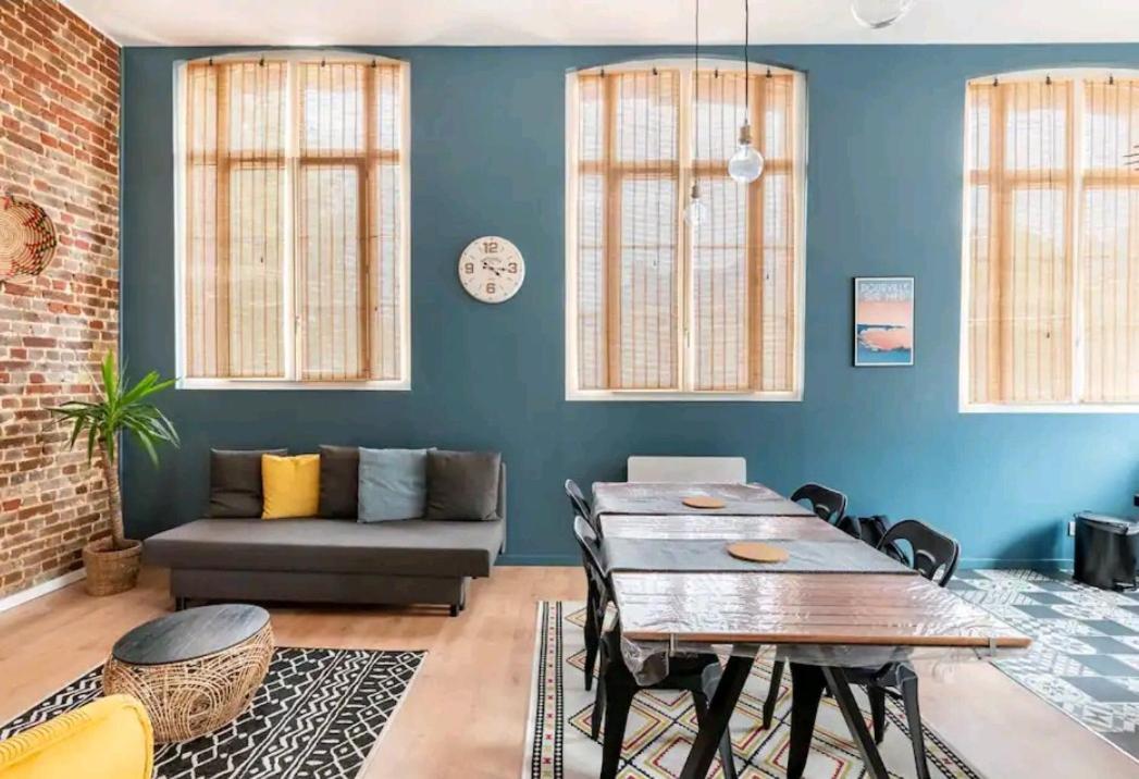 Apartment 4 Dieppe