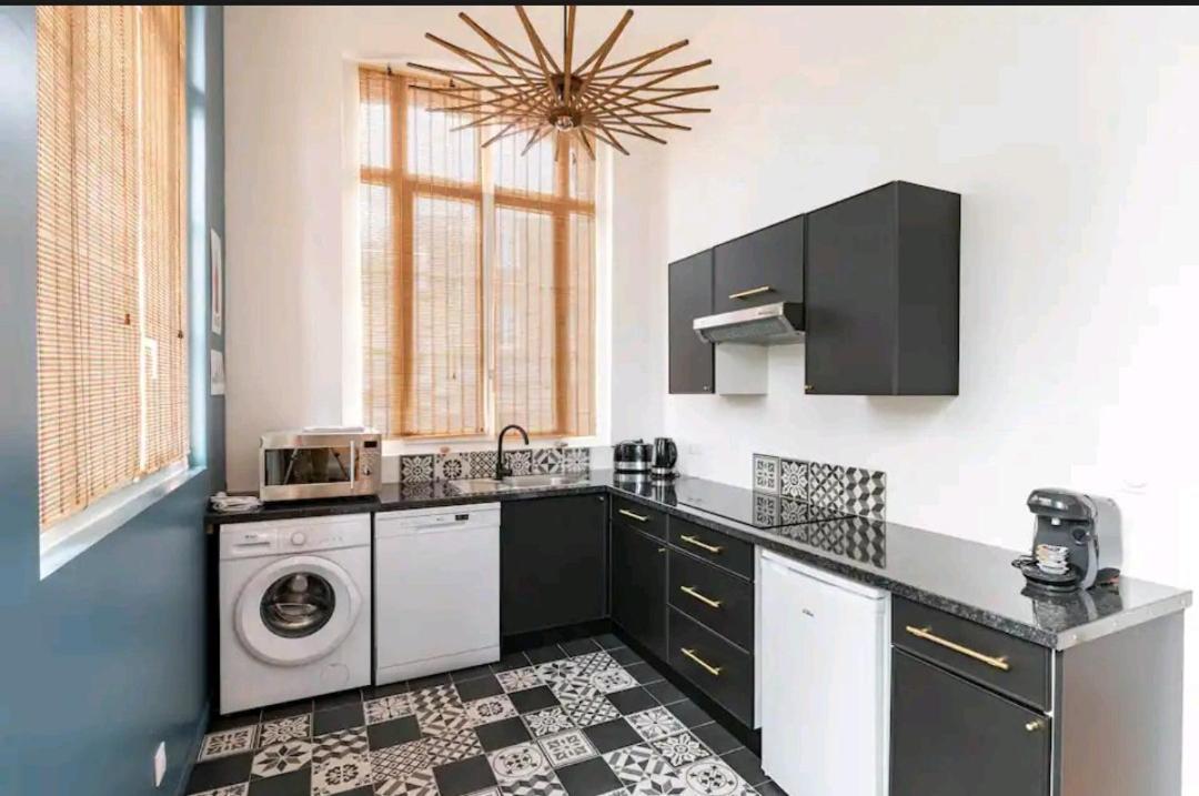 Apartment 4
