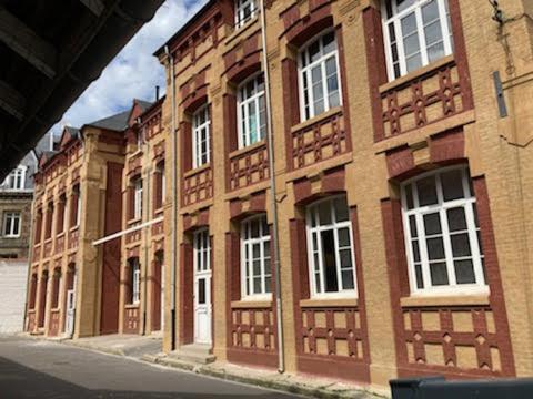 4 * Dieppe