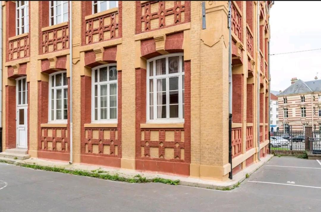4 * Dieppe